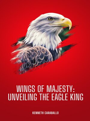 cover image of Wings of Majesty